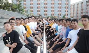绥江县职业高级中学