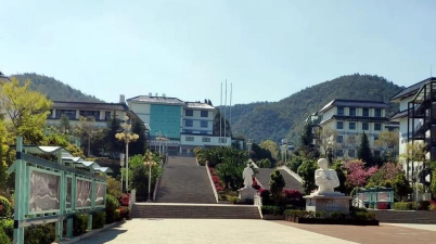 昆明卫生职业学院单招