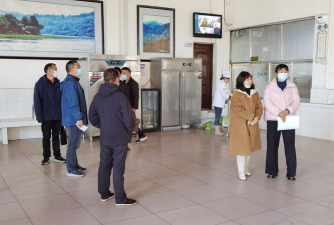 谷城县茨河镇中心学校