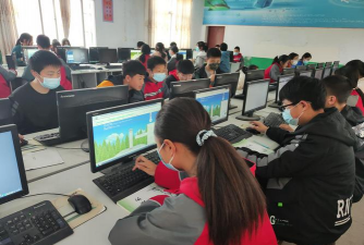 马桥镇中心学校