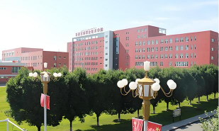 新疆交通职业技术大学
