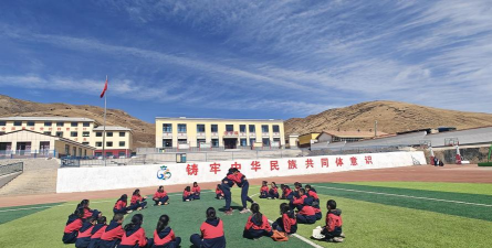 中营乡民族学校