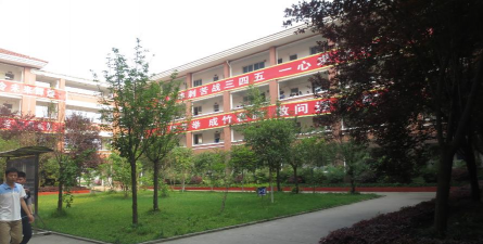 成都崇庆中学