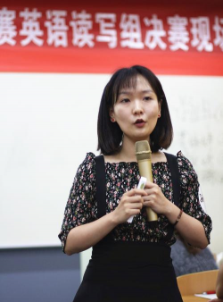 成都新东方优能中学