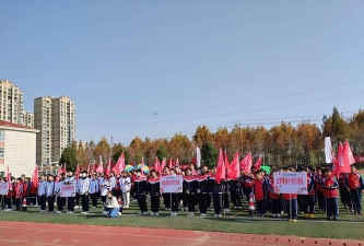 孝昌县航天高中