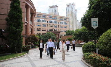 洪湖市大同湖大同高级中学