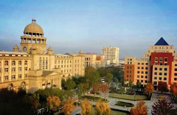 武汉商贸职业学院