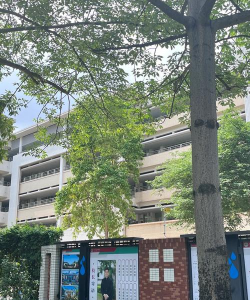 高州市第一中学附属实验中学