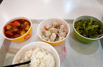 仙桃市沙湖高中