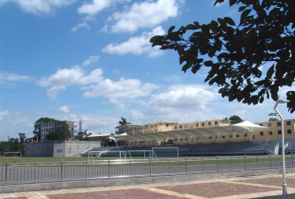 山西金融职业学院