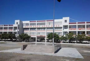 汕头市潮阳区西胪中学