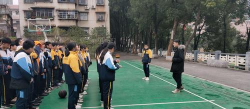 株洲市第五中学