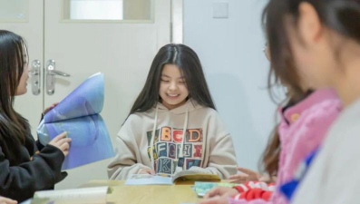 绵阳旅游学校（绵阳高级技工学校）
