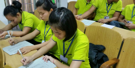 海南农垦卫生学校