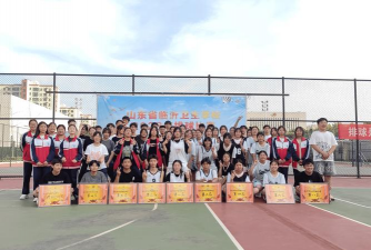 临沂卫生学校