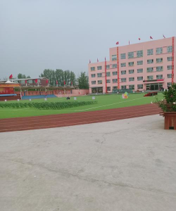 靖远县大芦中学