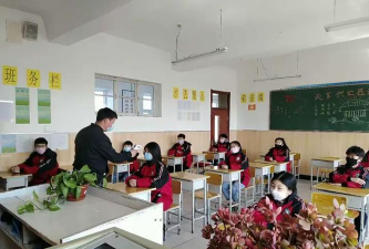 靖远县兴隆乡兴隆中学