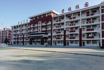 会宁县八里湾乡陈去初级中学