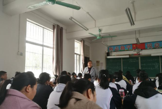 会宁县柴门乡王庙初级中学
