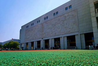 江苏省徐州医药高等职业学校