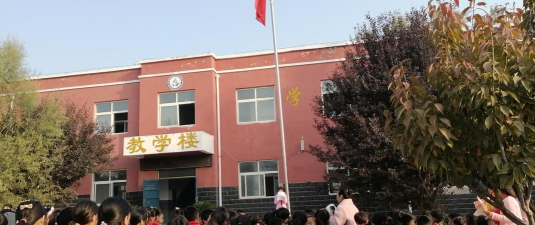 会宁县翟家所乡张城九年制学校