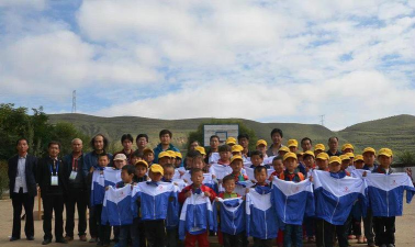 会宁县土门岘乡初级中学