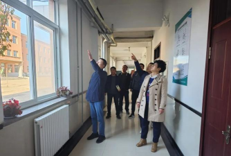 大连市皮口卫生学校