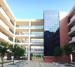 山西国际商务职业学院
