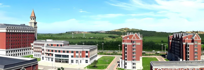 辽宁理工职业大学