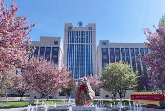 甘肃工业职业技术大学
