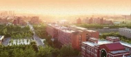 山东英才师范学院北校区