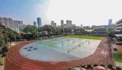 广西工商职业技术学院