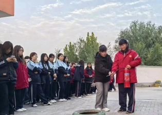 邯郸旅游外事幼儿师范中等专业学校
