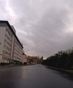 乐山西成幼儿师范职业学校