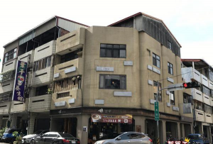 台中市立忠明高级中学