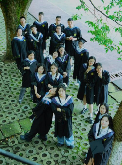 国立花莲女子高级中学