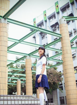 台中市私立立人高级中学