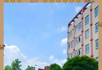 四川东坡中等职业技术幼儿师范学校
