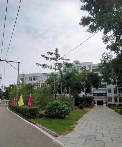 台南市德光高级中学