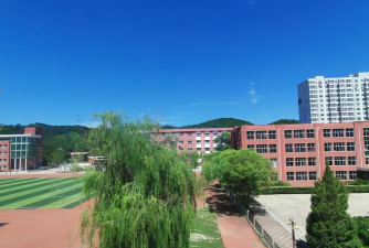 屏东县立满州国中