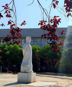 河南农业职业学院