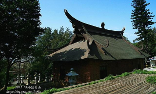 苗栗县私立建台高级中学