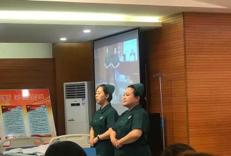 抚顺矿务局卫生学校