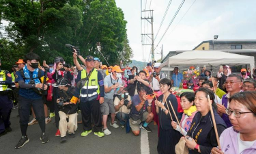 南投县立南投国中
