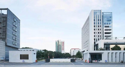 湘潭医卫职业技术学院
