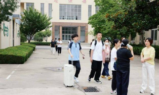 山东省青岛第二卫生学校