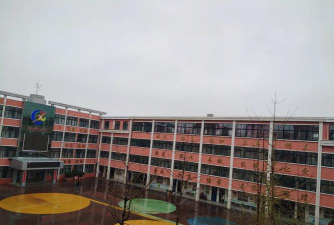 桃园县立平兴国中