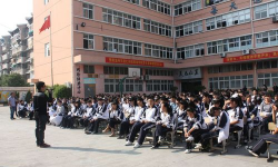 温州市里仁科技职业学校