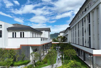乐清市虹桥职业技术学校