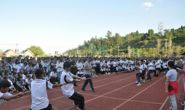 乐清市总工会职业技术学校